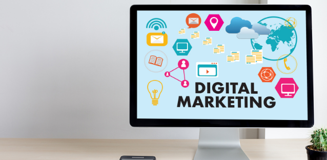 The Future of Digital Marketing will Surprise You
