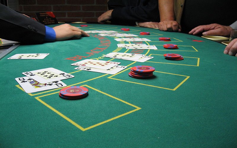 How to Win Blackjack Online Casino Betting: Tips and Hacks