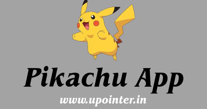 Pikachu App Download | Play Pikachu Game