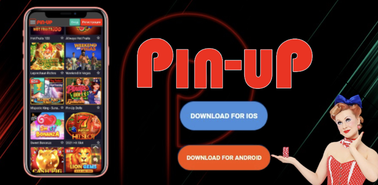 101 Ideas For Pin Up Casino official website